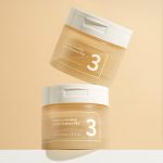 Numbuzin No.3 Radiance Glowing Jumbo Essence Pad - Image 5