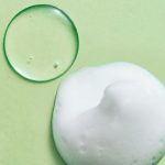 RealBarrier Control-T Cleansing Foam - Image 3