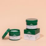 VT Cosmetics Cica Mild Toner Pad - Image 4
