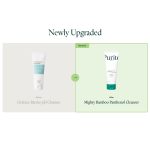 Purito Seoul Mighty Bamboo Panthenol Cleanser - Image 9