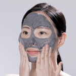 Some By Mi Charcoal BHA Pore Clay Bubble Mask - Image 5
