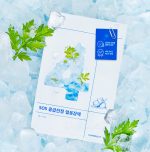 Numbuzin No.4 Icy Soothing Sheet Mask 5-Pack - Image 2