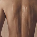 AROMATICA Serene Body Wash Lavender & Marjoram - Image 4