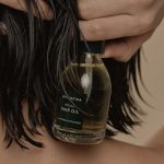 AROMATICA Ritual Hair Oil Lavender & Patchouli - Image 3