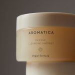 AROMATICA Orange Cleansing Sherbet - Image 6