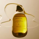 AROMATICA Circulating Juniper Berry & Ginger Body Oil - Image 2