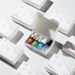JUMISO Best Facial Serums Trial Kit - Image 7