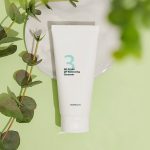 Numbuzin No.3 All Green pH Balancing Cleanser - Image 3