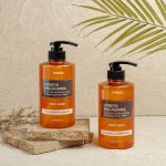 KUNDAL Honey & Macadamia Body Wash - Image 7