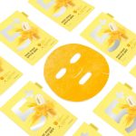 Numbuzin No.5 Vitamin Spotlight Sheet Mask - Image 3