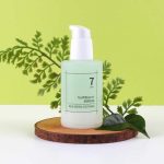 Numbuzin No.7 Mild Green Soothing Serum - Image 2