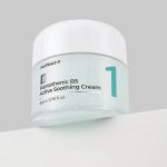 Numbuzin No.1 Pantothenic B5 Active Soothing Cream - Image 2