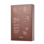 JAYJUN Okra Phyto Mucin Deep Nourishing All-In-One Mask - Image 2