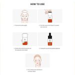 Dr. Ceuracle Pure VC Mellight Ampoule - Image 7