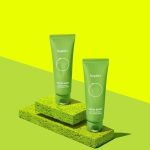 Beplain Mung Bean pH-Balanced Cleansing Foam - Image 6