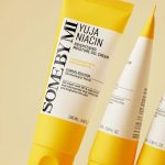 Some By Mi Yuja Niacin Brightening Moisture Gel Cream - Image 6