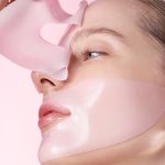 EQQUALBERRY Collagen Pore-Tight Up Hydrogel Mask 4-Pack - Image 2