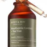 Mary&May Houttuynia Cordata + Tea Tree Serum - Image 3