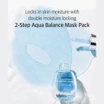MIGUHARA 2 Step Aqua Balance Mask Pack - Image 3