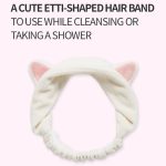 ETUDE Lovely Etti Hairband - Image 4
