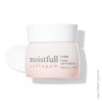 ETUDE Moistfull Collagen Cream - Image 6