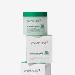 Medicube Super Cica Toner Pad - Image 5