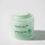 Medicube Super Cica Toner Pad - Image 4
