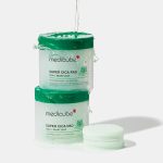 Medicube Super Cica Toner Pad - Image 3