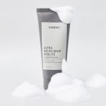 KUNDAL Ultra Micro Whip Perlite Cleansing Foam - Image 5
