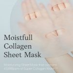 ETUDE Moistfull Collagen Sheet Mask - Image 2