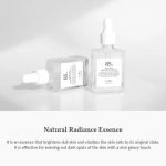 Dr.Althea Natural Radiance Essence - Image 2