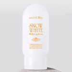 Secret Key Snow White Milky Lotion - Image 4