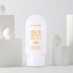 Secret Key Snow White Milky Lotion - Image 5