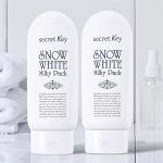 Secret Key Snow White Milky Pack - Image 5