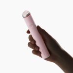 Medicube Pilates for Your Face Set – Pink AGE-R Booster Pro Mini + Collagen Jelly Cream - Image 5