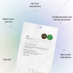 VT Cosmetics TX-Toning Special Mask - Image 5