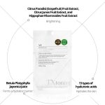 VT Cosmetics TX-Toning Special Mask - Image 9
