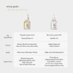 Beauty of Joseon Glow Deep Serum : Rice + Alpha-Arbutin - Image 6