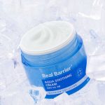 RealBarrier Aqua Soothing Cream - Image 4