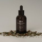 Abib Heartleaf Sun Essence Calming Drop - Image 3
