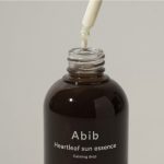 Abib Heartleaf Sun Essence Calming Drop - Image 2