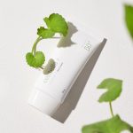 MIXSOON Centella Sun Cream SPF 50 + PA + + + + - Image 2