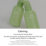 Abib Heartleaf Essence Calming Pump - Image 5