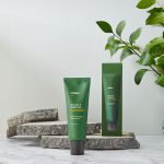 KUNDAL Sea Salt & Green Tea Scalp Scaler - Image 6