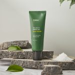 KUNDAL Sea Salt & Green Tea Scalp Scaler - Image 3