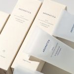 AROMATICA Aloe Hy-ffective Cleanser - Image 4