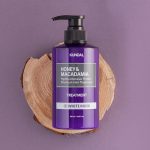 KUNDAL Honey & Macadamia Treatment - Image 4