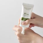 NINELESS Essentials UV Shield Soothing Sun Cream SPF 50 + PA + + + + - Image 4