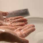 Haruharu Wonder Black Rice Moisture 5.5 Soft Cleansing Gel - Image 4