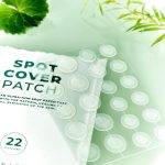 SKIN1004 Madagascar Centella Tea-Trica Spot Cover Patch - Image 3